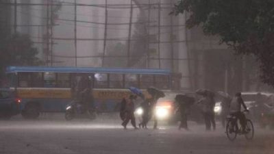 Heavy rain wreaks havoc across India; Assam death toll rises to 96