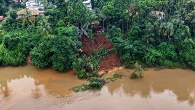 Rain continues in Kerala: Seven districts on orange alert, schools closed amid relief operations