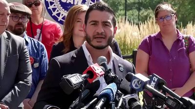 Abdul El-Sayed's Michigan win: What it means for progressives and the Democrats
