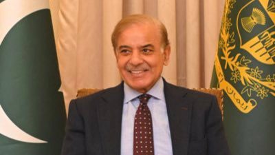 Shehbaz Sharif govt will complete full five-year term: Pakistan Interior Minister
