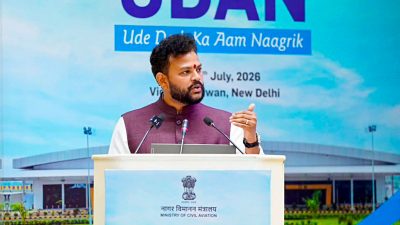 India rejects claim of ethanol blending in aviation fuel