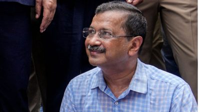 E20 policy imposed under Trump's pressure to facilitate US ethanol imports: Kejriwal