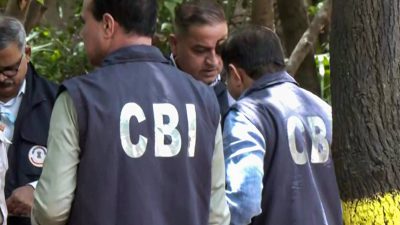 NEET paper leak case: CBI exposes conspiracy involving three subject experts