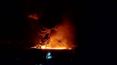 UN chief condemns escalating Russian and Ukrainian attacks on populated areas