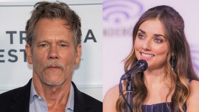 Giorgia Whigham joins Kevin Bacon in Amazon MGM's horror thriller 'Summoner'