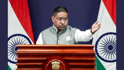 India 'closely following' Turkey-Pakistan-Saudi defence agreement: MEA