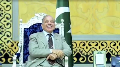 Pakistan hopes agreement on Hormuz will pave way for resumption of US-Iran talks