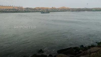 Search for missing fisherman intensified off Kerala coast