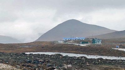 India identifies 27 places in Arunachal Pradesh by standard names on official map amid China's renaming move