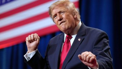 US-Iran war: Former US Congresswoman claims Trump is planning nuclear strike on Iran
