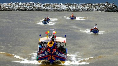 Kerala fishermen missing since July 31: Search operations enter ninth day