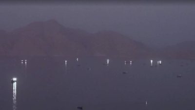 Who controls the Strait of Hormuz? Iran, US clash over reopening key oil route