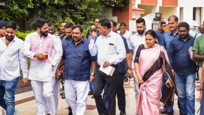 ED to probe alleged irregularities in Jharkhand PSC exams