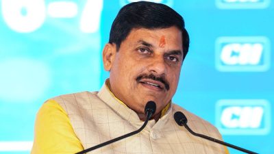 Madhya Pradesh: CM Yadav to launch four new direct flights