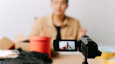 California proposes fines for influencers hiding paid political posts and contents