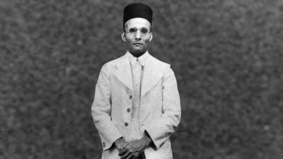 Kerala orders probe after school quiz glorifies V D Savarkar as 'freedom fighter'
