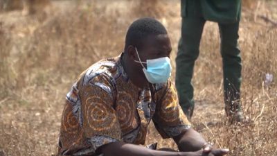 Nigeria rescue: Survivors recount six months of hunger, fear and death in captivity
