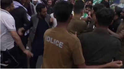 Need for accountability if people harmed for engaging in peaceful protest in PoK: UN