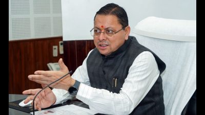 Uttarakhand launches youth dialogue to shape state’s development vision