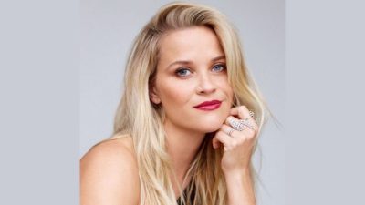 Reese Witherspoon's father found unconscious near house pool; actor reacts