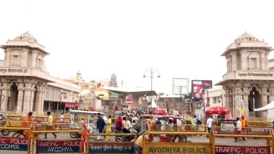 Ram Temple donation theft probe nearing completion, chargesheet to be filed by September-end: Police