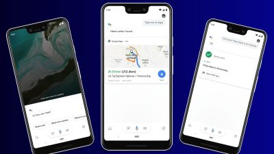 Google Assistant to make way for Gemini on Android, Wear OS from September 4