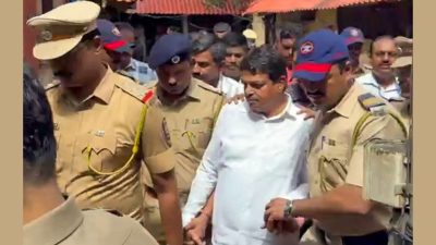 Doctor assault case: Shiv Sena corporator Mhatre released from jail