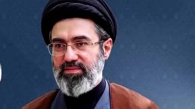 Mojtaba Khamenei’s video released amid reports of deteriorating health