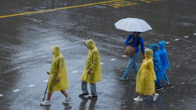 Himachal Pradesh rain: Met warns of four-day heavy downpour; issues orange alert