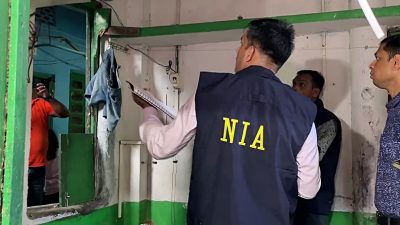 Kerala illegal explosive seizure case: NIA nabs main conspirator; tenth arrest so far