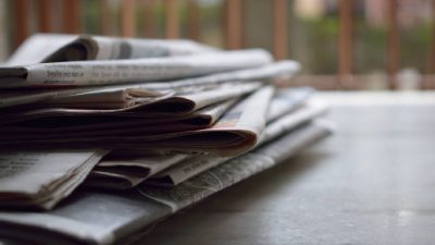 No newspaper at home? This Rajasthan school decided to make its own
