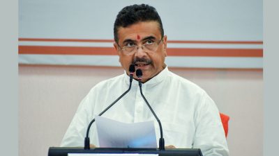 RG Kar rape-murder case: West Bengal Chief Minister Adhikari orders fresh probe