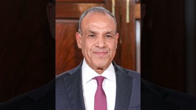Egypt urges full Israeli withdrawal, sustained aid access in Gaza
