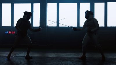 India bags 17 medals in U-23 Commonwealth Fencing Championship