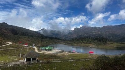 China says India's move to identify 27 places in Arunachal with standard names is 'illegal, null and void'