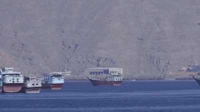 Iran to continue control of Hormuz until demands are met, says IRGC