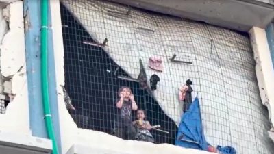 Hamas reaffirms Gaza ceasefire commitment as Israel rejects peace roadmap