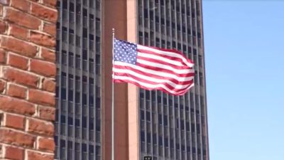 US imposes sanctions on nearly 60 Iran-linked entities, launches ‘Operation Economic Outcast’