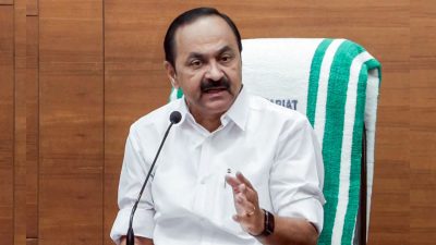 Keralam CM VD Satheesan vows to make the state global tourism hub