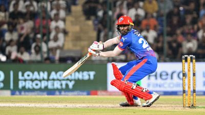 Bengal cricketer Abhishek Porel arrested on 'rape' charges