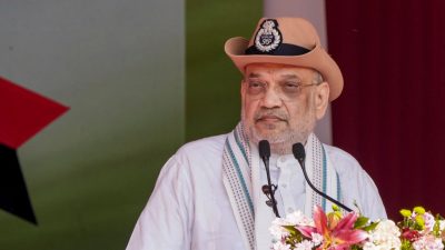 Amit Shah to introduce Kerala name change, NCDC amendment Bills in Lok Sabha today