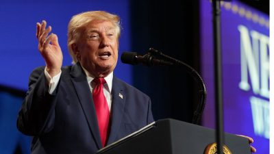West Asia war: Trump threatens to bomb Oman over deal with Iran to control Hormuz