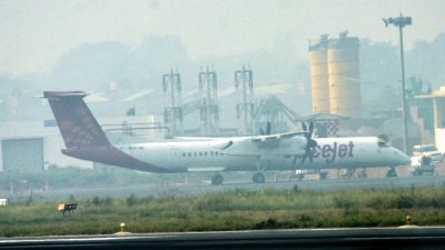 Cochin Airport accuses SpiceJet of misinformation over flight disruptions