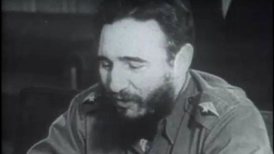 Fidel Castro at 100: Five Decades of Revolution, Defiance and Power in Cuba