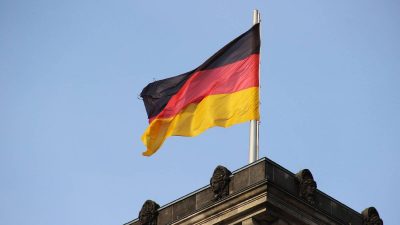 Germany beefs up its intelligence services as threat from 'foreign powers' rises