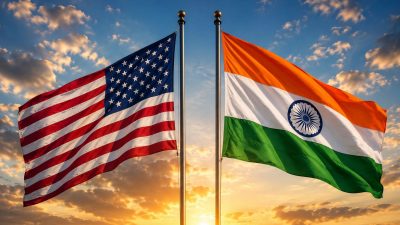 US states issue special proclamations to commemorate August 15, 2026 as 'India Day'