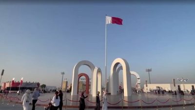 Iran drafting announcement on talks with Oman: Qatar