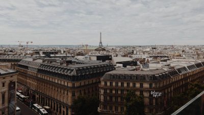 France heats up: How a changing climate is reshaping life in the country