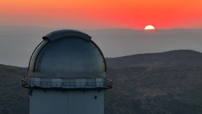 Across Spain and Iceland: Travellers journey to witness a rare total solar eclipse
