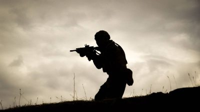 18 terrorists among 21 killed in Pakistan's Balochistan
